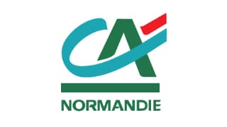 Crédit Agricole Normandie